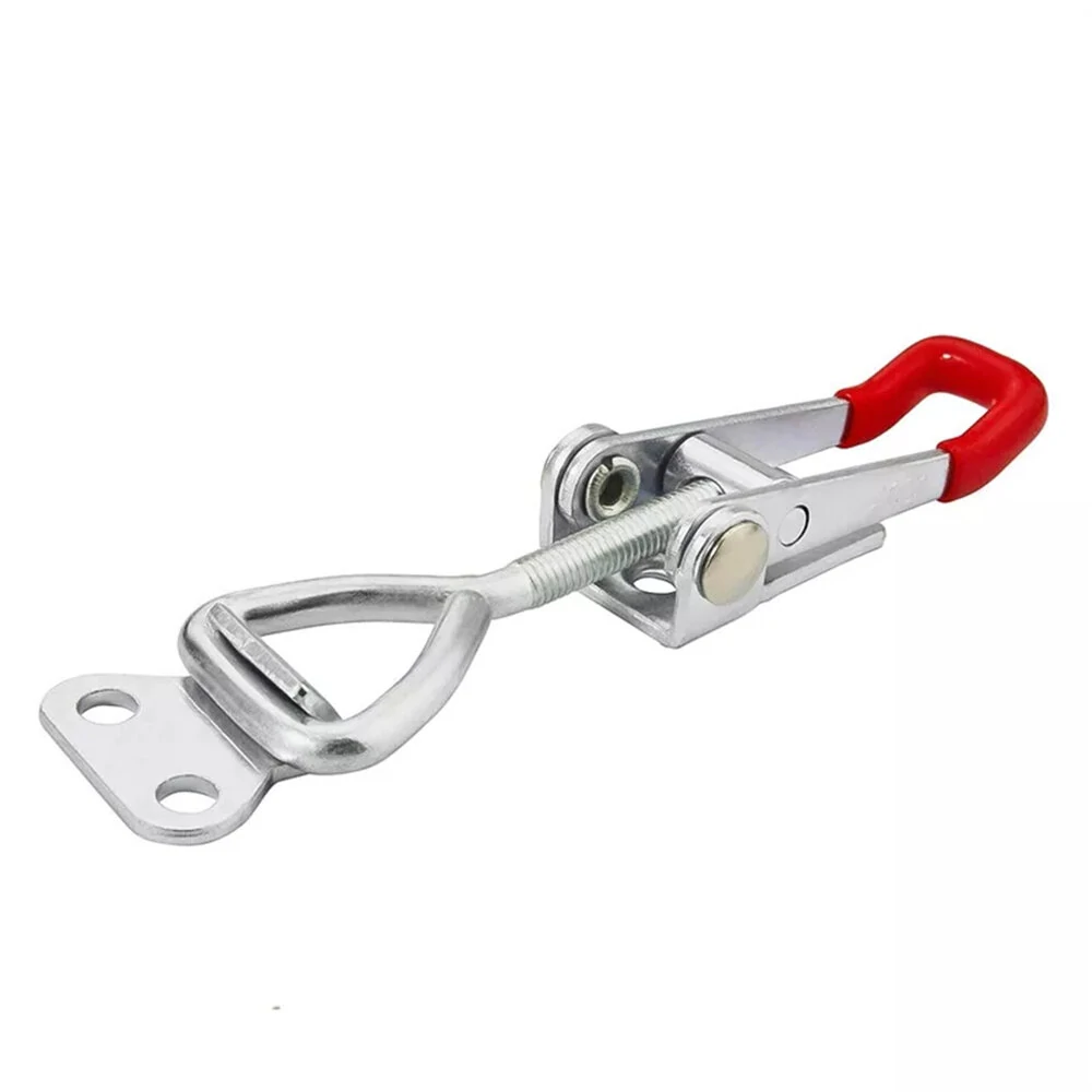 GTY BRH 4001 Toggle Latch Clamp - Industrial Metal Buckle with Quick Clamping - Image 4