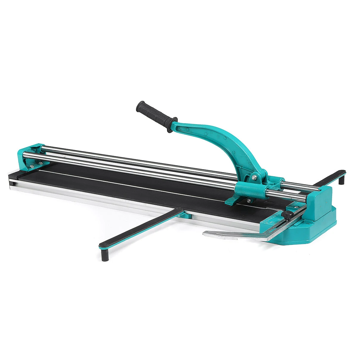 Tile Cutter 800mm - Professional Tile Cutting Machine with Ball Bearing Guide - Image 4