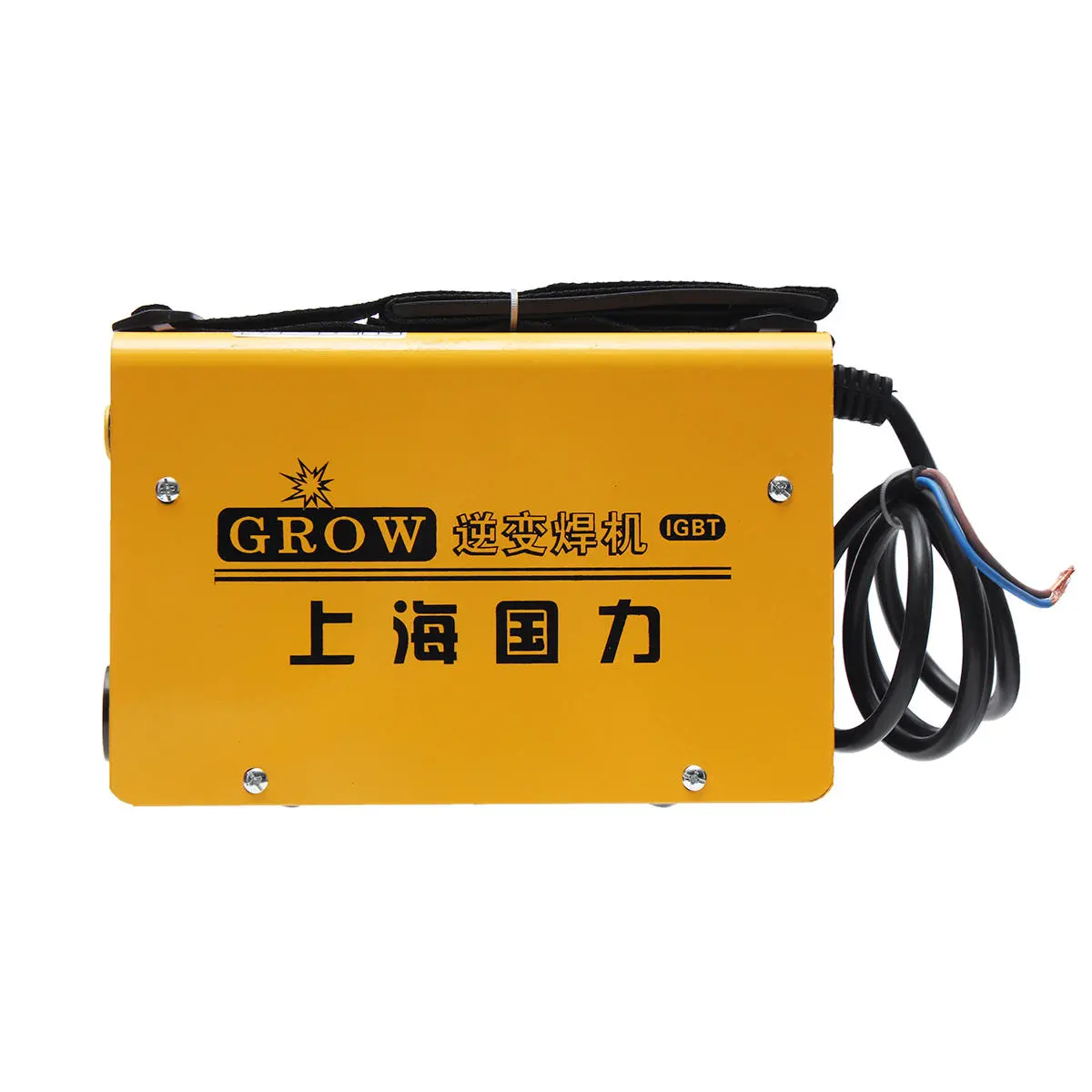 ZX7-250 250A 220V Inverter ARC Welder | Handheld Mini Electric Welding Machine - Image 4