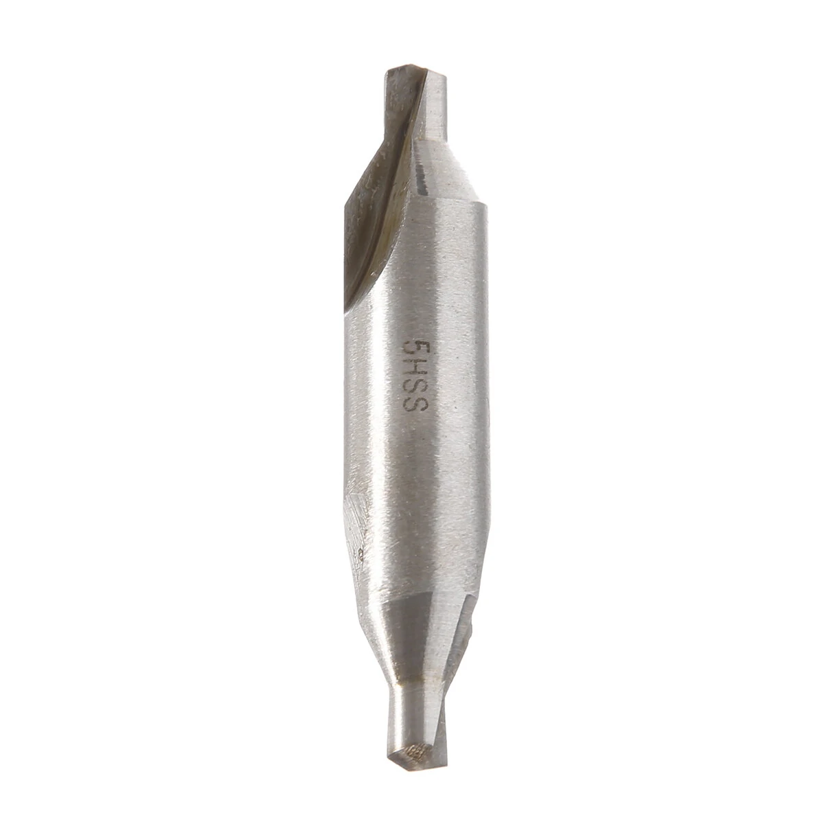 Drillpro 6pcs HSS Center Drill Bits Set | 60 Degree 1-5mm Countersink Bit - Image 4