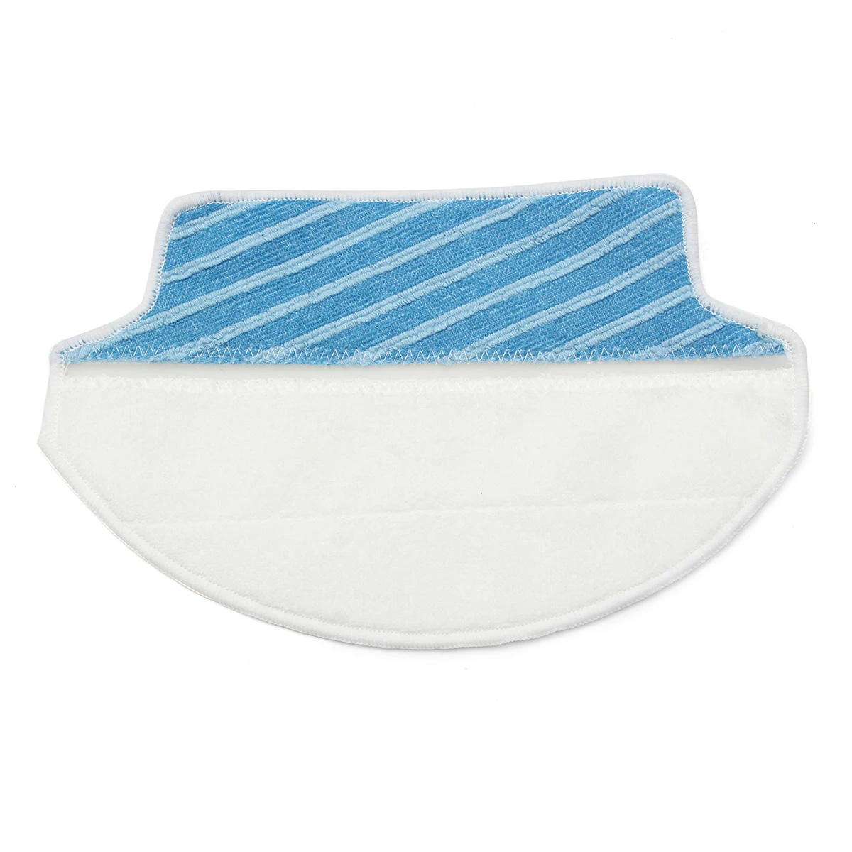 Sweeping Robot Brush Cloth & Side Brush Replacement | Accessories Kit - Image 5