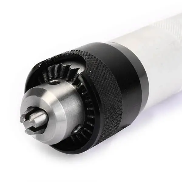 Stainless Steel Flexible Shaft for Rotary Tool | 6mm Axis Fits Electric Drill - Image 3