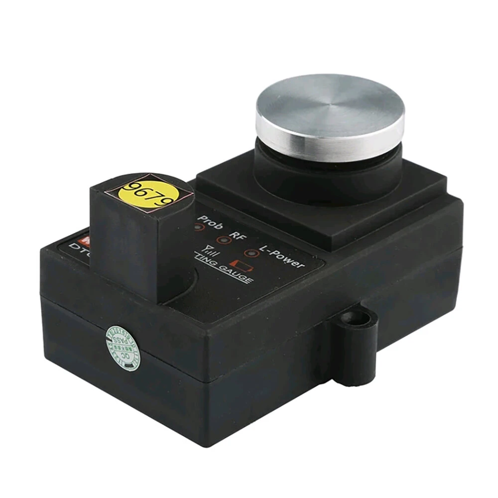 Machifit DT02-3 Wireless CNC Tool Setter | Z-Axis Height Controller for Router - Image 4