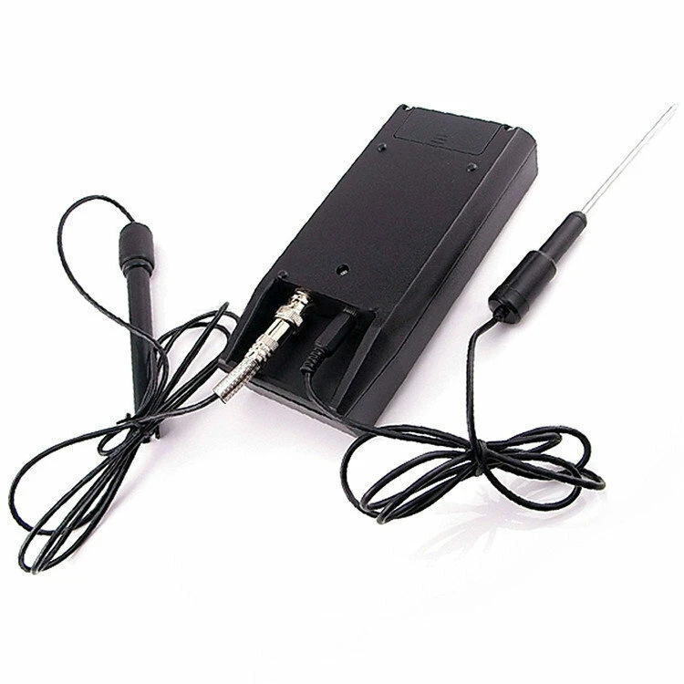 3 in 1 Portable Water Quality Tester - PH ORP & Temperature Analyzer - Image 2