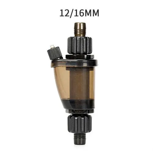 CO2 Atomizer Super Diffuser Reactor for Aquarium Fish Tank - External Water Plant Landscape - Image 2