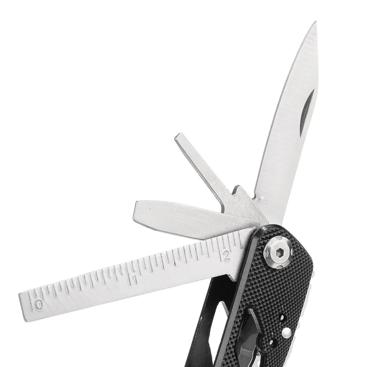 24 in 1 Multi-function Pliers Tool | Outdoor & Work Combination Hand Tools - Image 5