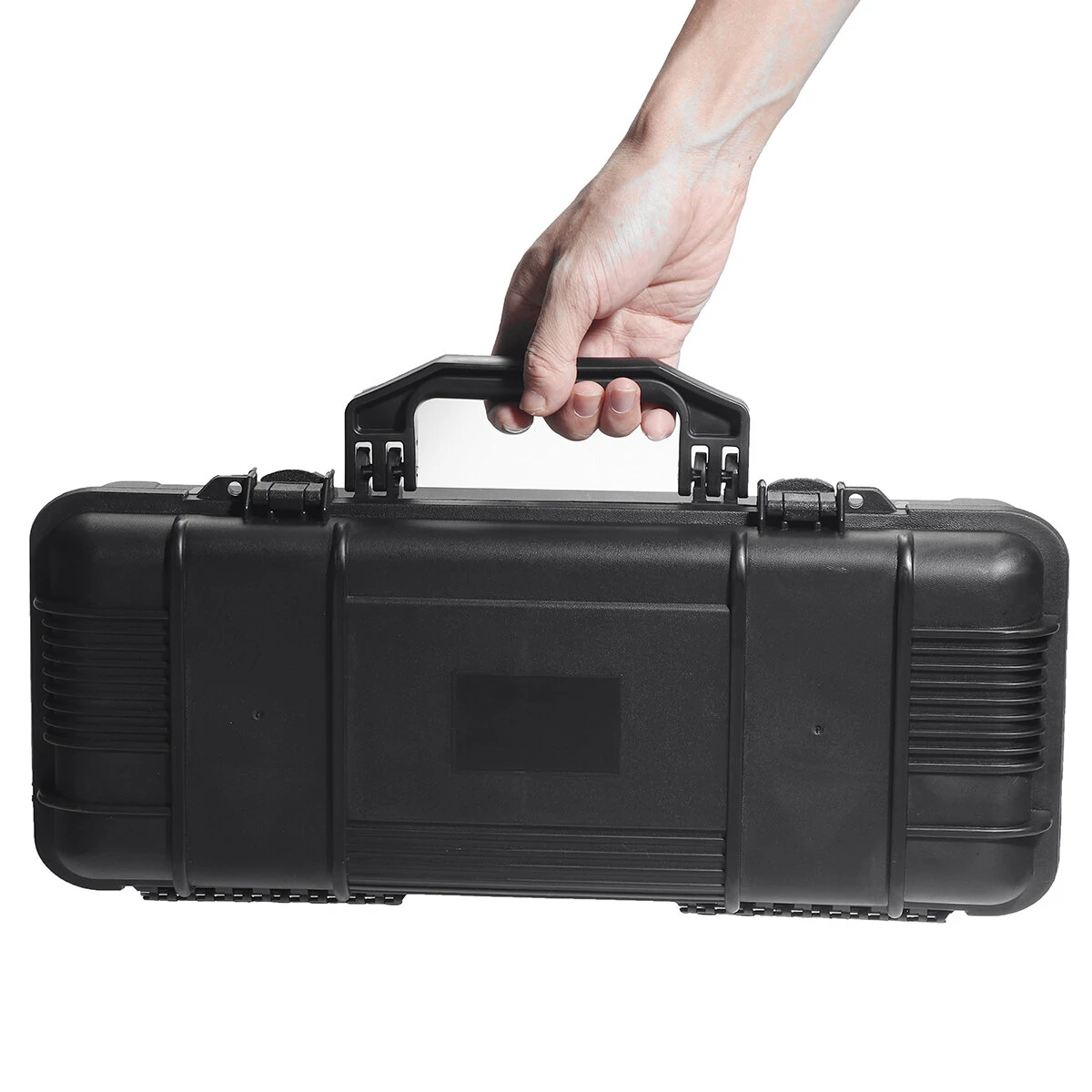 Pelican Hard Flight Case | Protective Waterproof Camera Travel Box | 1PC - Image 5