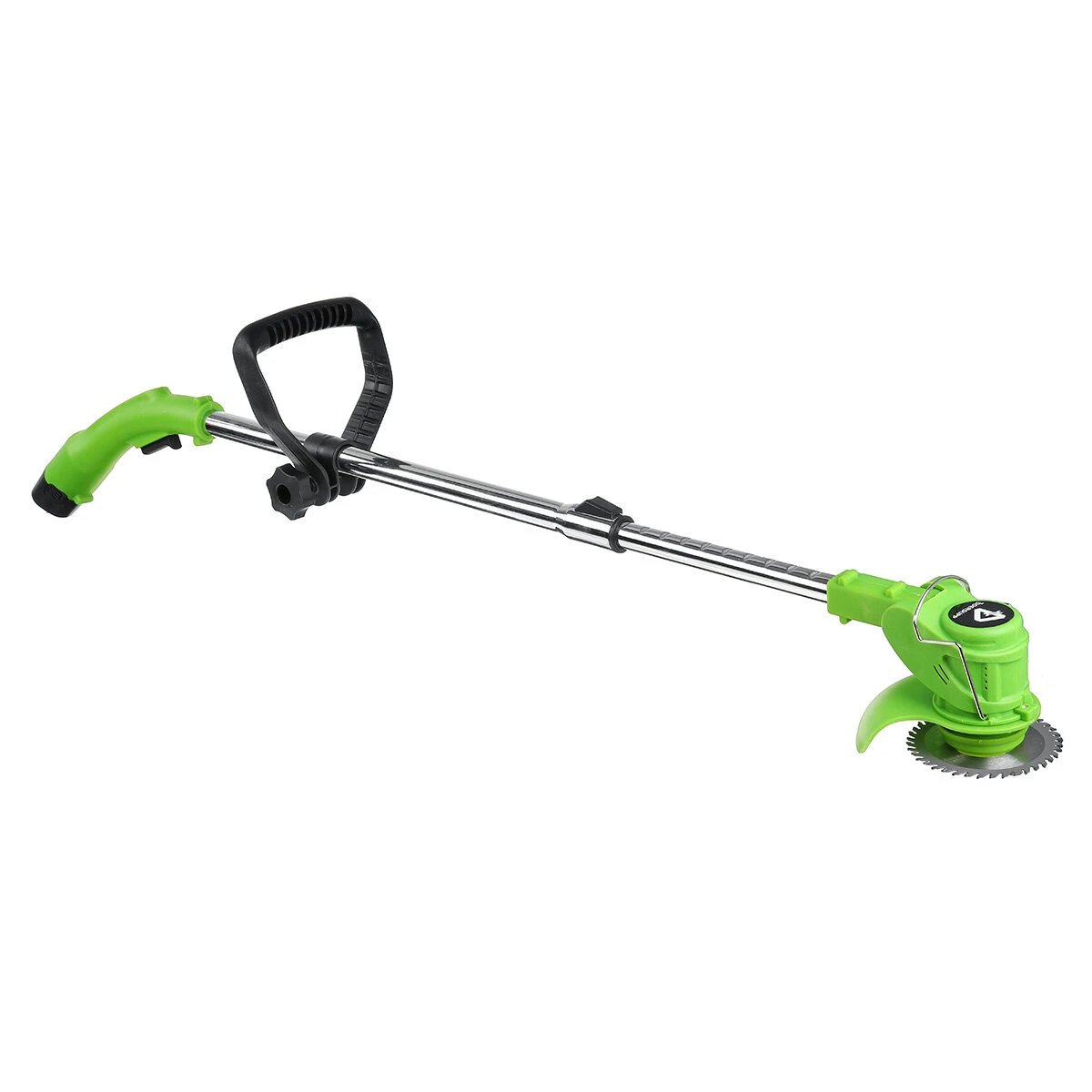Doersupp Cordless Grass Trimmer Set - 12/24V Electric Lawn Mower & Pruner - Image 5