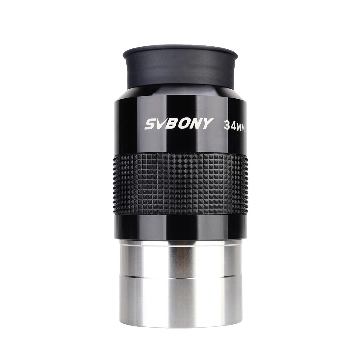 SVBONY SV136 34mm Telescope Eyepiece | 2 Inch 72-Degree Super Wide Angle - Image 3