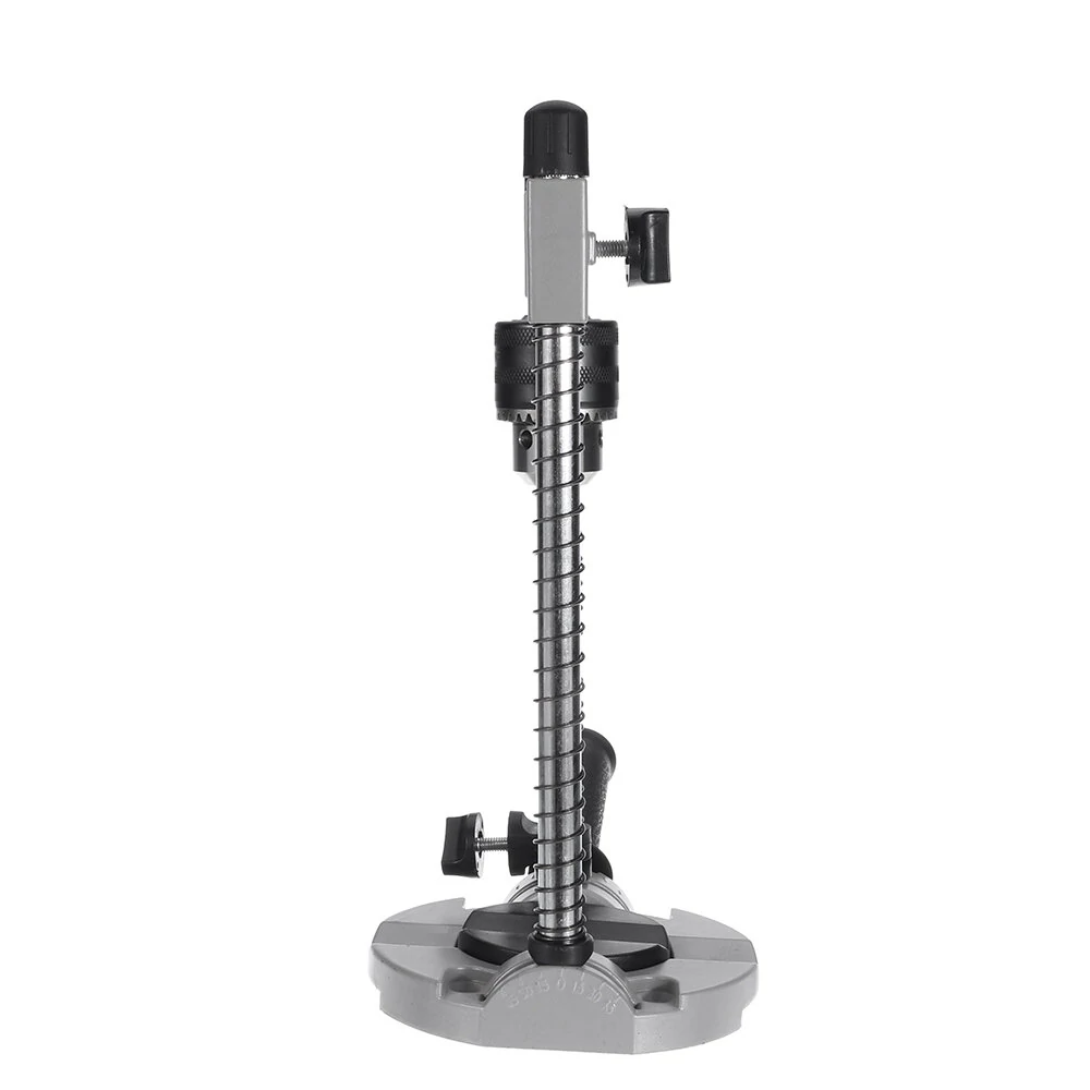 45-90 Degree Angle Drill Guide Attachment | Drill Holder Stand for Electric Drill - Image 5