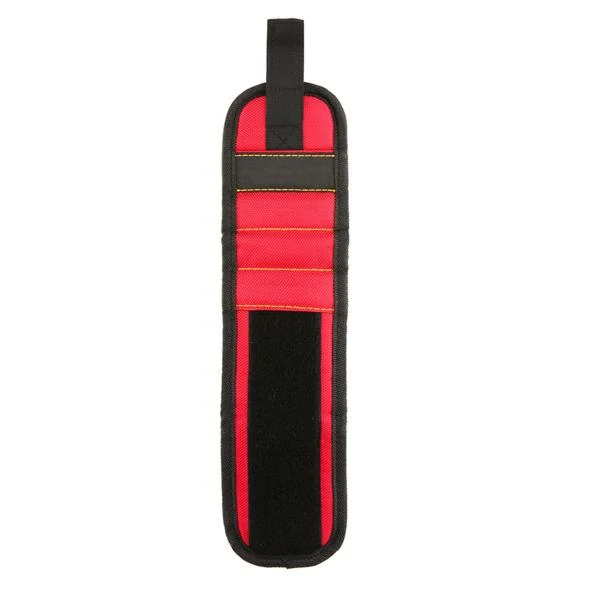 Strong Magnetic Wristband - Work Receive Armband for Screw Repair & Adsorption Tools - Image 2