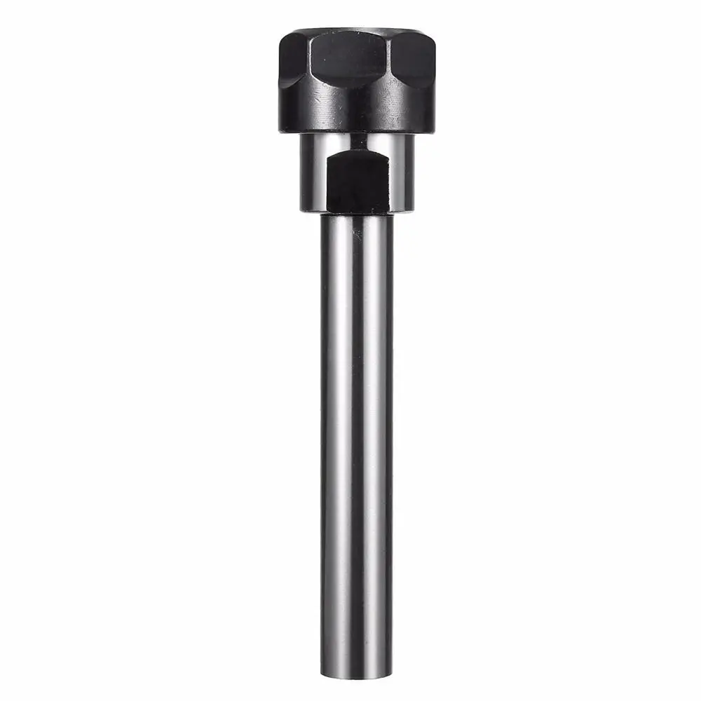 C5/8-ER20-100 CNC Straight Shank Chuck Holder Tool Holder - Image 4