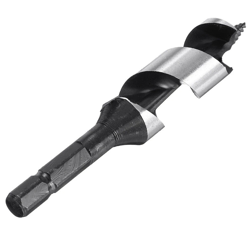 Carbide Hole Saw Drill Bit - 4/6 Tooth Cemented Carbide for Woodworking & Installation - Image 5