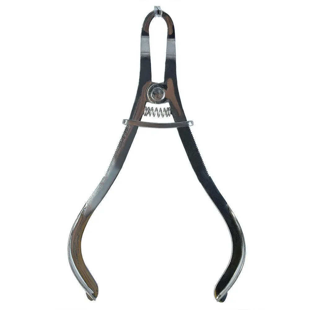 Delta Dental Matrix Set - Sectional Contoured Matrices, Rings & Wedges with Plier - Image 2