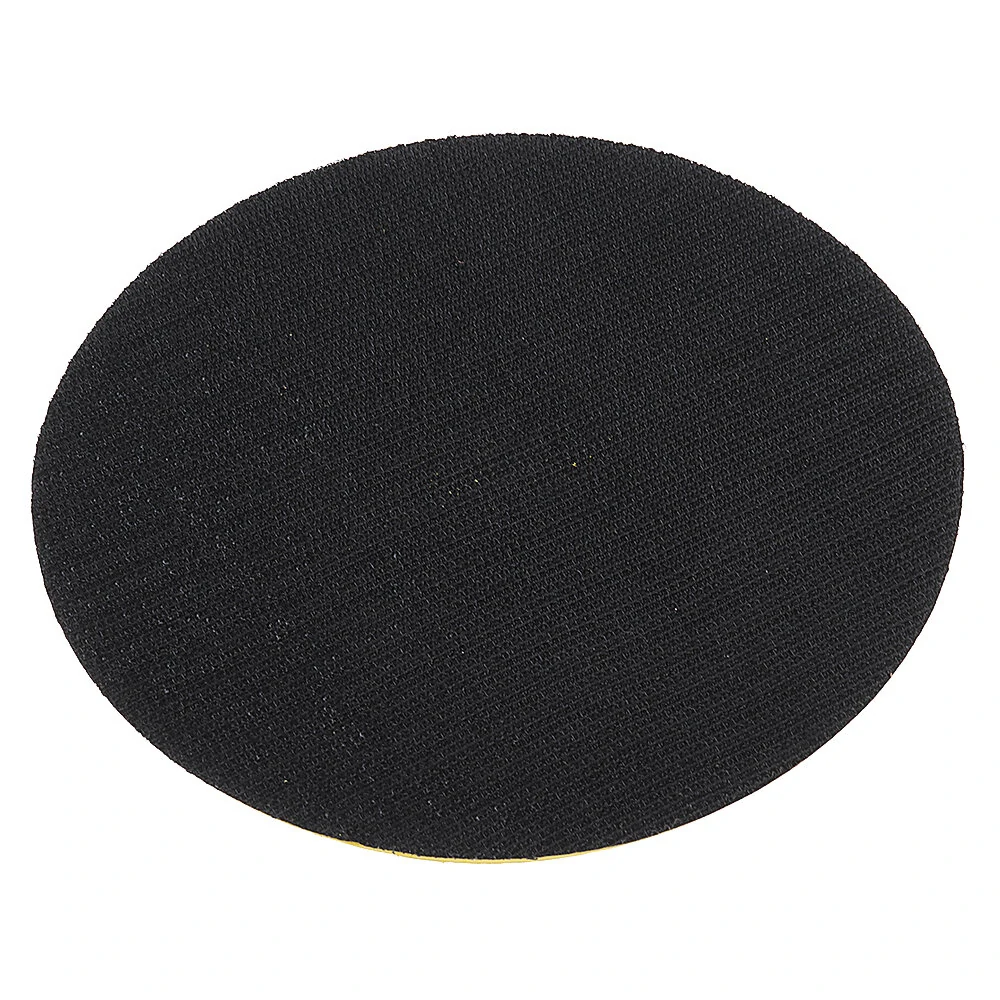 Makita 150mm M14 Backing Pad | Hook and Loop Sanding Pad for Grinders - Image 4