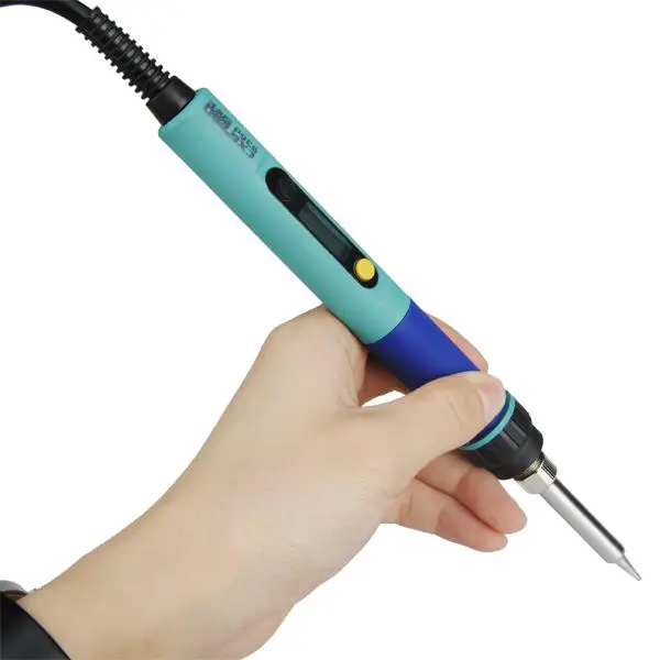 CXG 110V Digital Soldering Station | 936D LCD Adjustable Temperature - Image 3