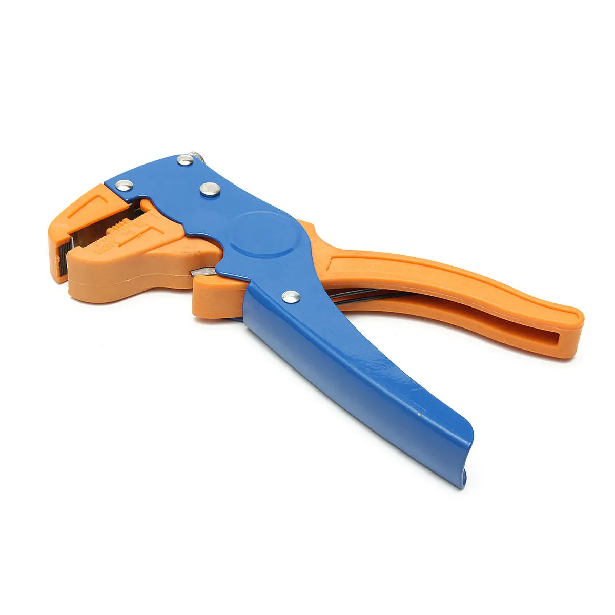 HS-700D 2-in-1 Automatic Wire Stripper & Cutter | 0.25-6mm² | Crimping Tool - Image 5