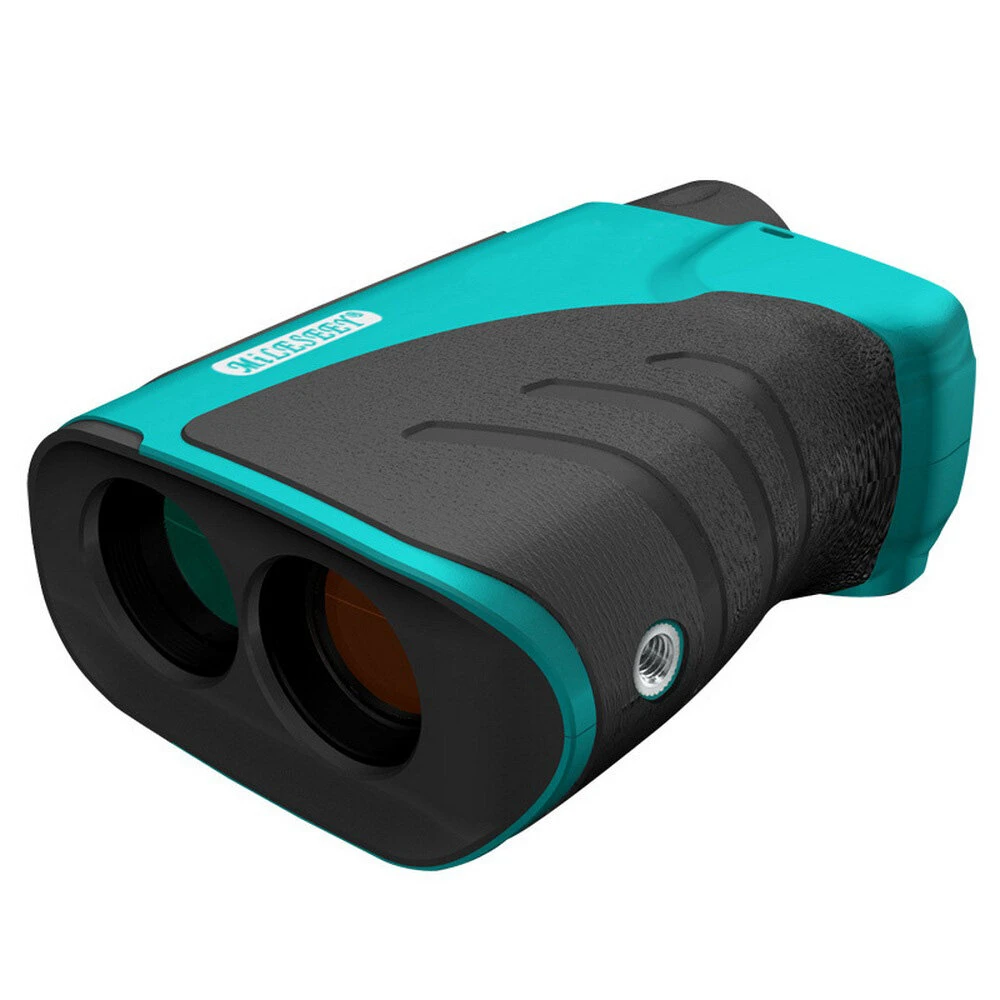 Mileseey PF4 800M Laser Rangefinder | Golf & Hunting | Distance Speed Angle - Image 5