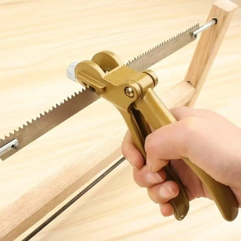 Sawtooth Plier | Manual Circuit Breaker & Material Puller - Woodworking Tool - Image 3