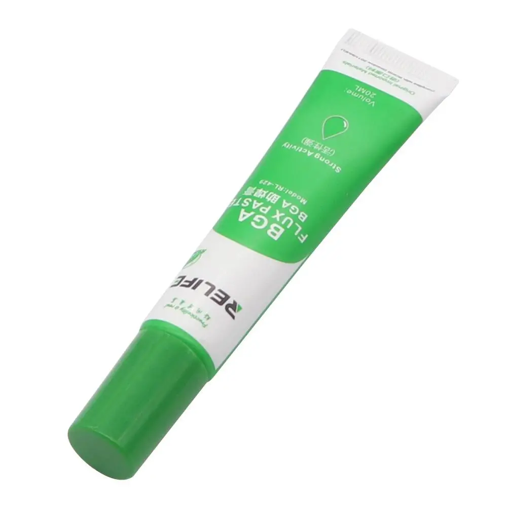RL-429 Hose Type BGA Solder Paste Flux | Original Imported Raw Material - Image 4