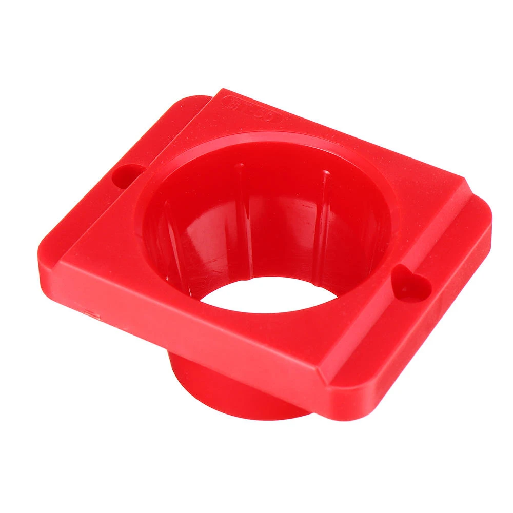 BT30/40/50-B CNC Tool Holder - Square Sleeve with Plastic Stand Handle - Image 3