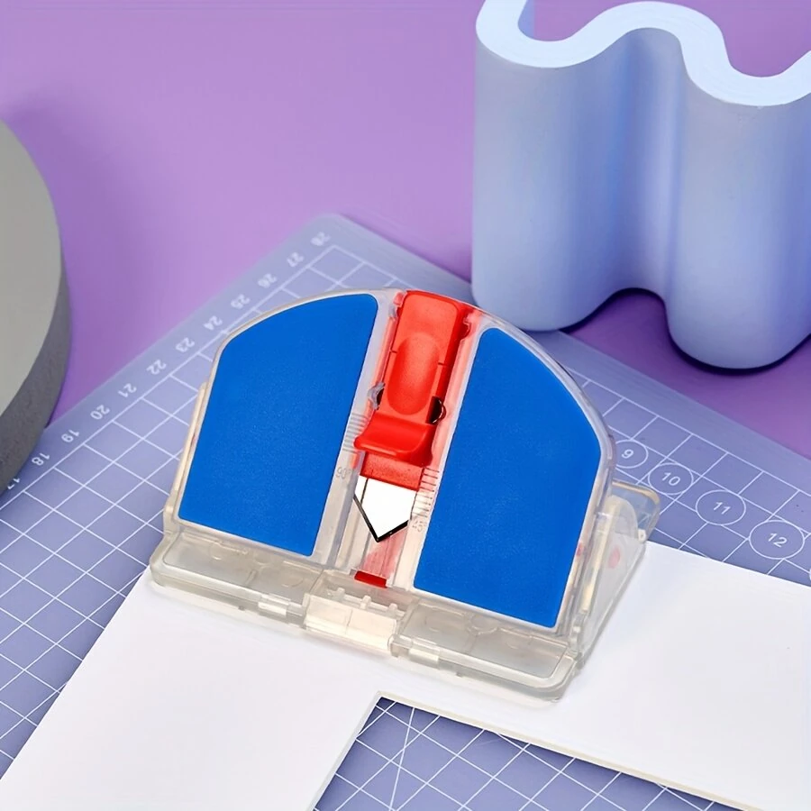 Professional Mat Cutter - 45 Degree Bevel & Miter Cutter for Framing KT Board - Image 2