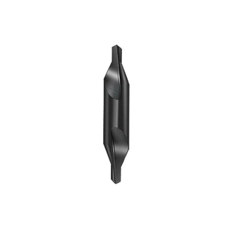 Drillpro 1-8mm High-Speed Steel Center Drill Bit | Countersink for Metalworking - Image 3