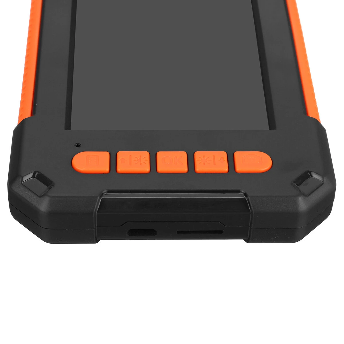 4.3 Inch HD Borescope | 1080P Color Screen | 2M/5M/10M Hard-Wired | Portable Handheld Industrial - Image 4
