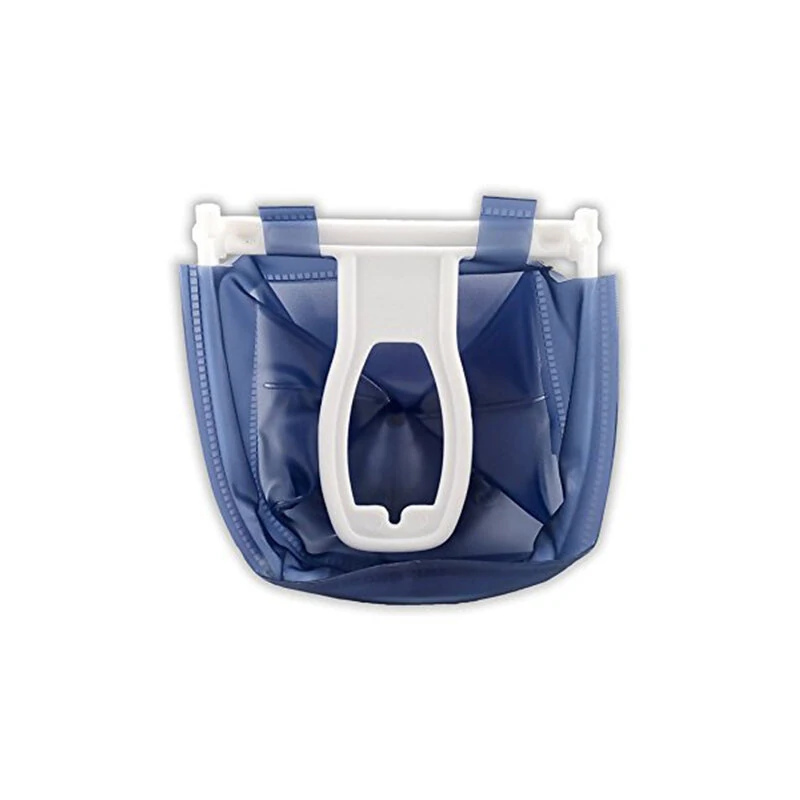 2L Reusable Silicone Enema Bag Kit - Colon Cleansing Set for Home Use - Image 4