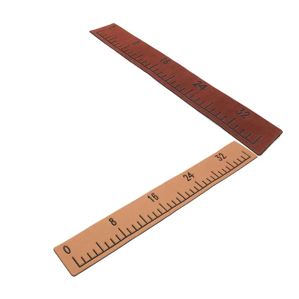 EVA Marine Mat Foam Decking - 1000x150x6mm Faux Teak - Light Brown/Black - Image 2