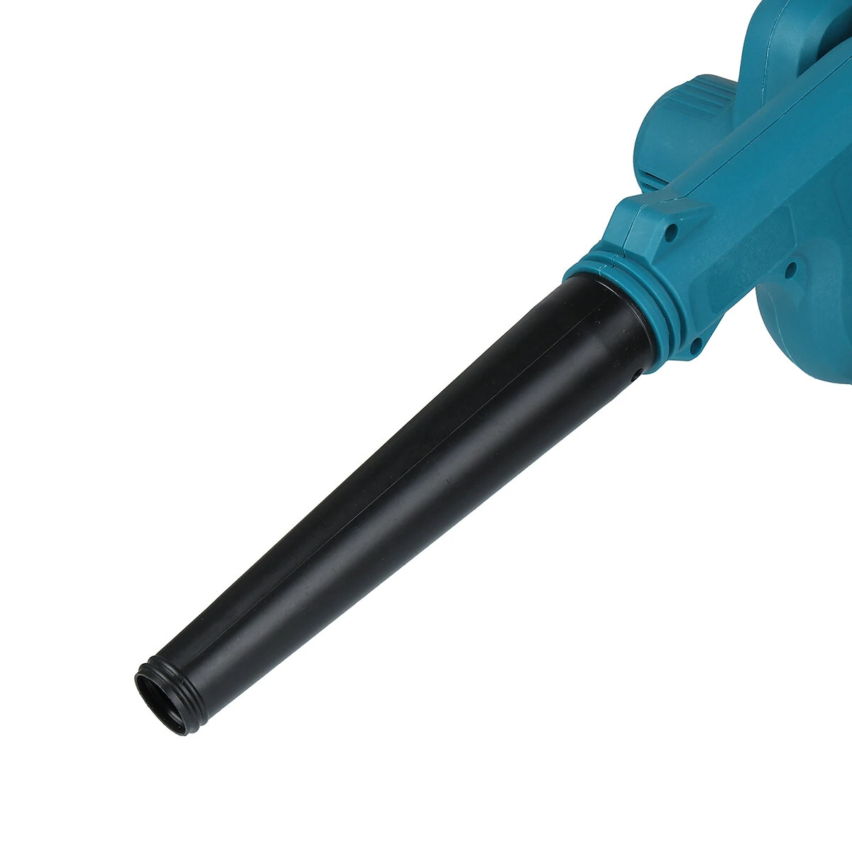 VIOLEWORKS 2000W Cordless Leaf Blower Vacuum | 18000RPM Variable Speed - 2 Battery - Image 4