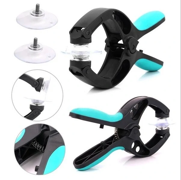 40PCS Metal Pry Bar & Screwdriver Kit | Smartphone Repair Tools for iPhone Samsung - Image 2
