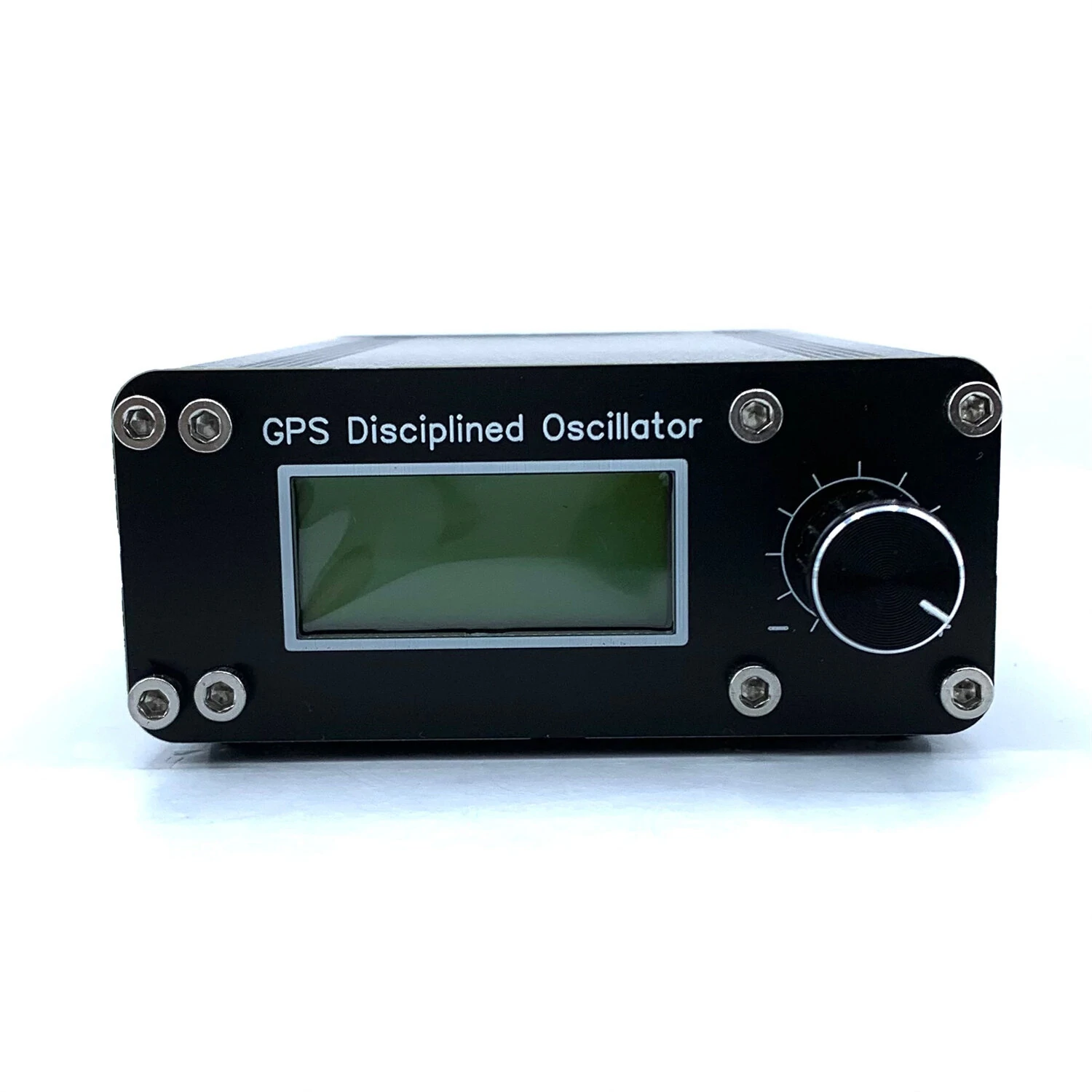 GPSDO GPS Disciplined Oscillator - 10MHz Signal Source - Thermostatic Crystal Clock - Image 3