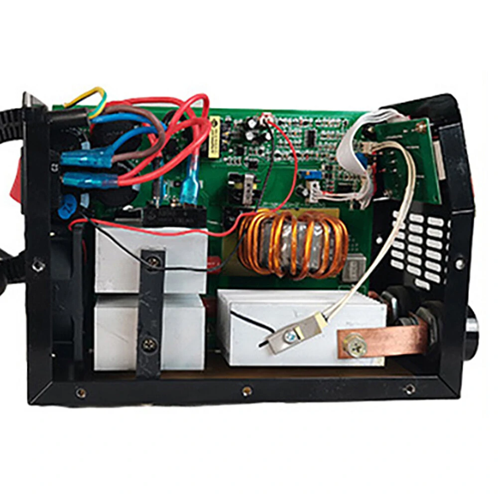 IGBT MMA Welder Inverter - 225A 220V/110V Arc Welding Machine with Digital Display - Image 5