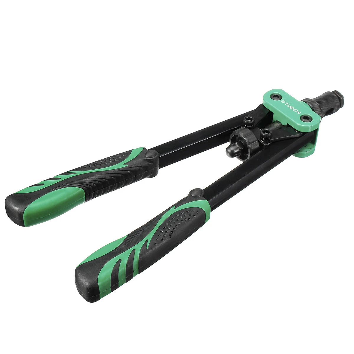 13 Inch M3-M8 Riveter Tool Set | Nut Riveting Kit with Rivet Nutsert Insert - Image 4