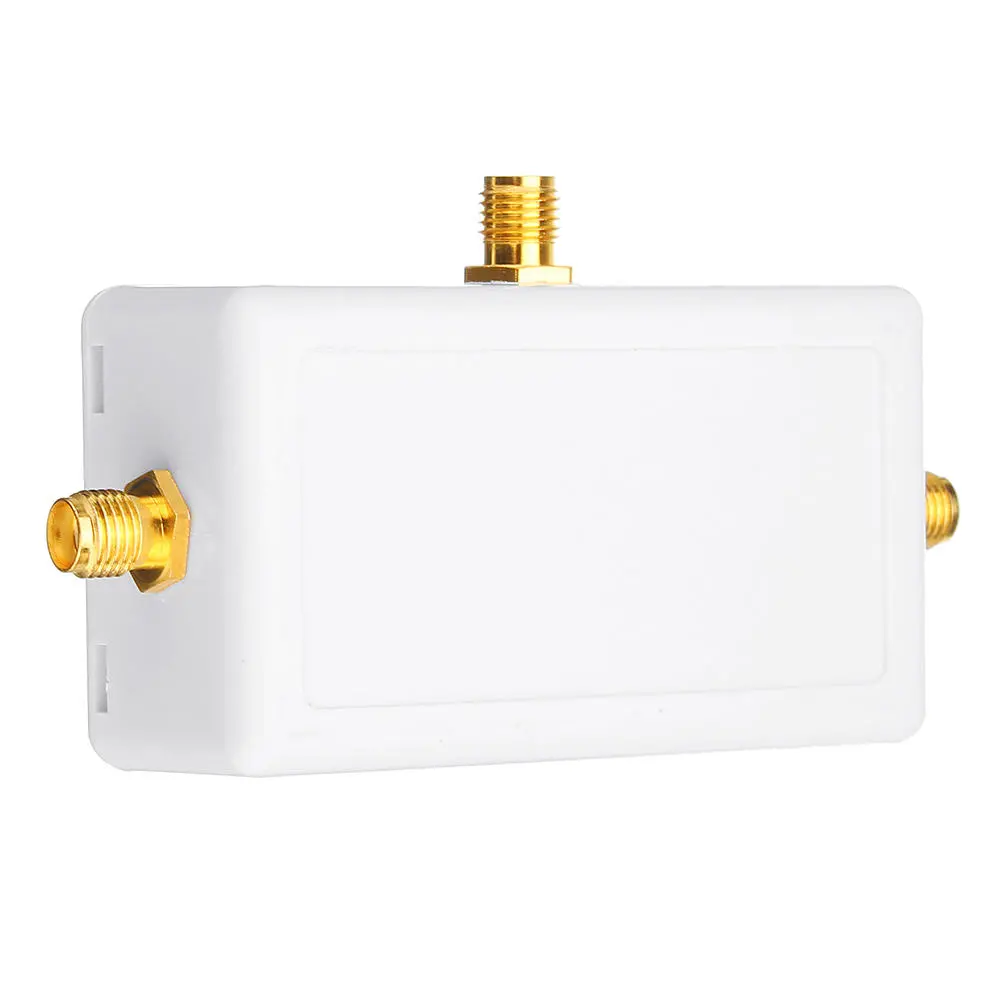 3MHz-1200MHz VSWR Bridge | RF Reflection & Antenna Analyzer for SWR Testing - Image 3