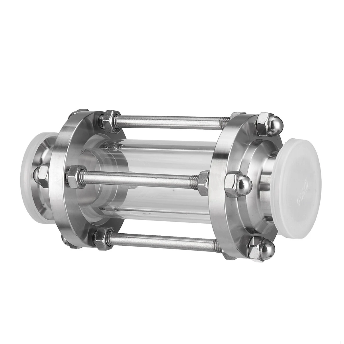 Fit 50.5mm Tri Clamp Sight Glass | Sanitary Fitting for Homebrew & Plumbing - Image 3