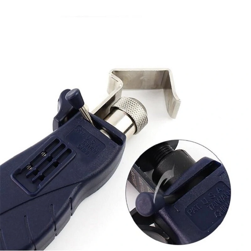 Pro'skit 8PK-325B Automatic Wire Stripper | 4.5-25mm Cable Cutter & Crimper Tool - Image 5