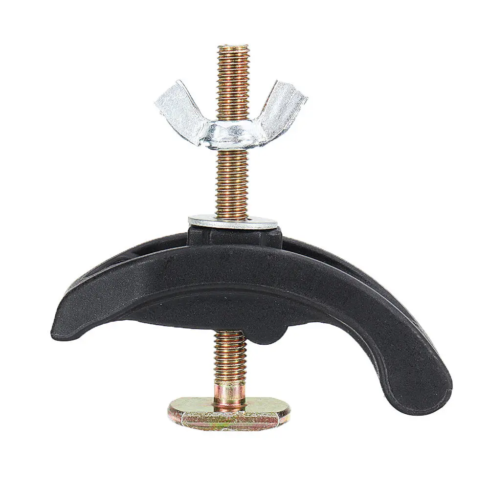 Machifit Wood Engraving Machine Press Plate Clamp Fixture | Fastening Platen Router Bow Plate Set - Image 4