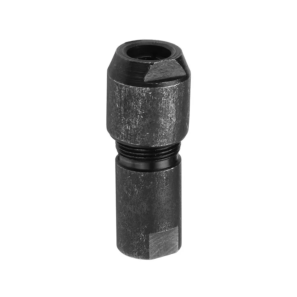 Effetool M10 Chuck Converter - 3mm & 6mm | Angle Grinder to Milling Machine - Image 5