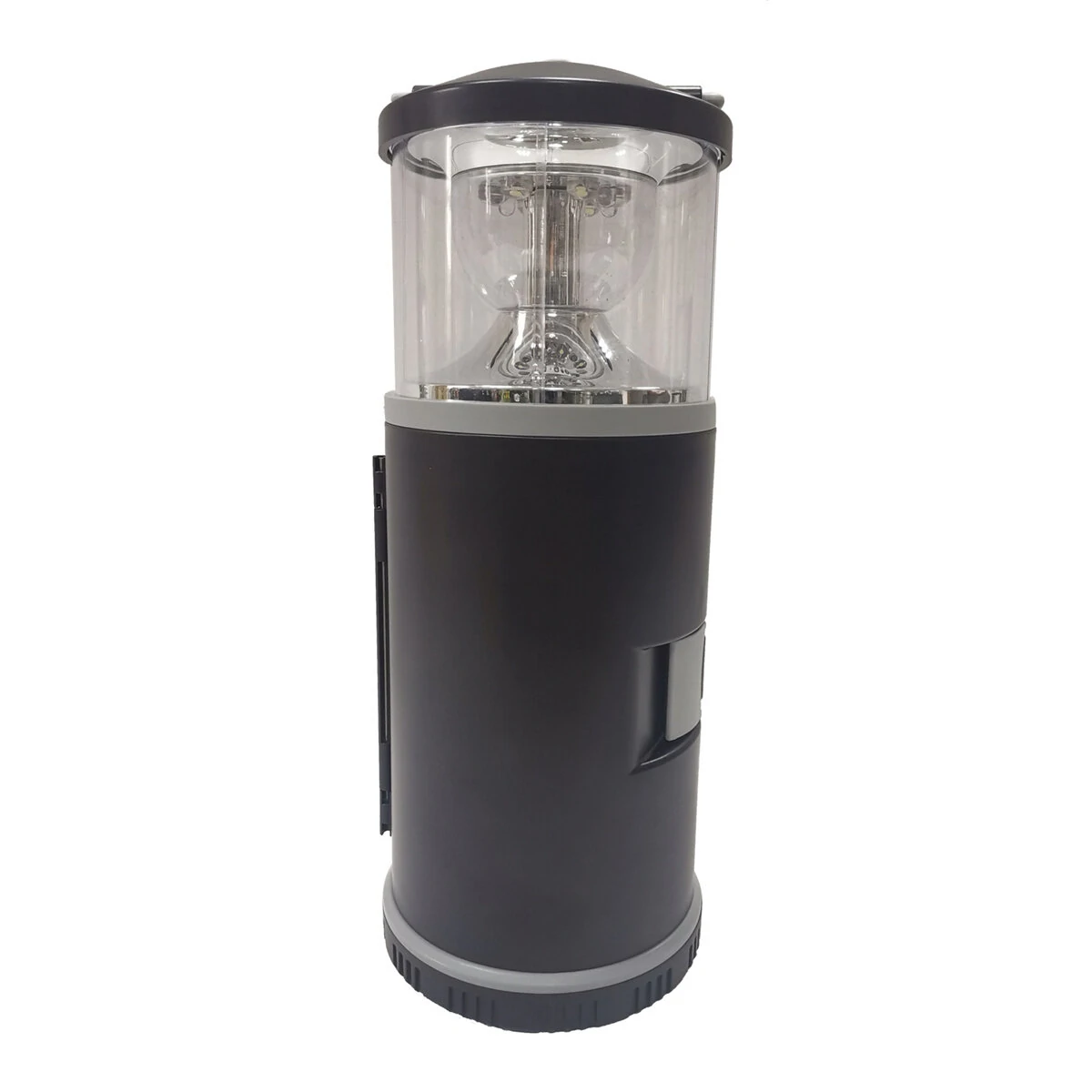 RX340 Camping Lamp with Built-in Toolbox | 6 LED High Brightness | Portable Multifunctional Tool Set - Image 4