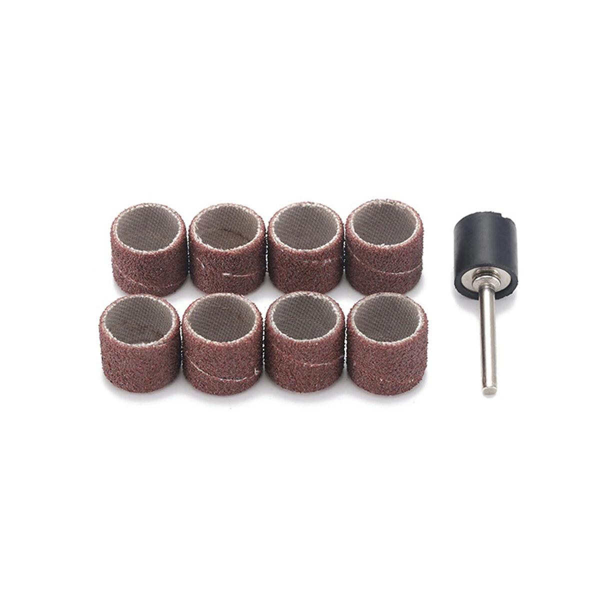 Dremel 75-Piece Multi Purpose Rotary Tool Set | Electric Grinder & Engraver - Image 3