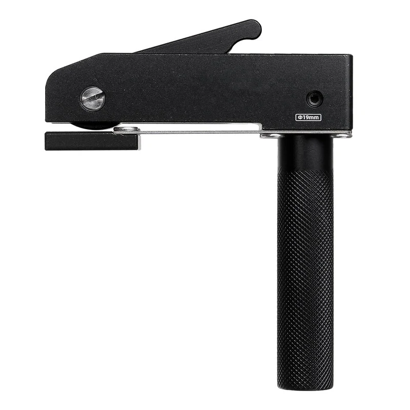 ENJOYWOOD Aluminum Alloy MFT Table Clamp - Quick Manual Pressing Plate for Woodworking - Image 2