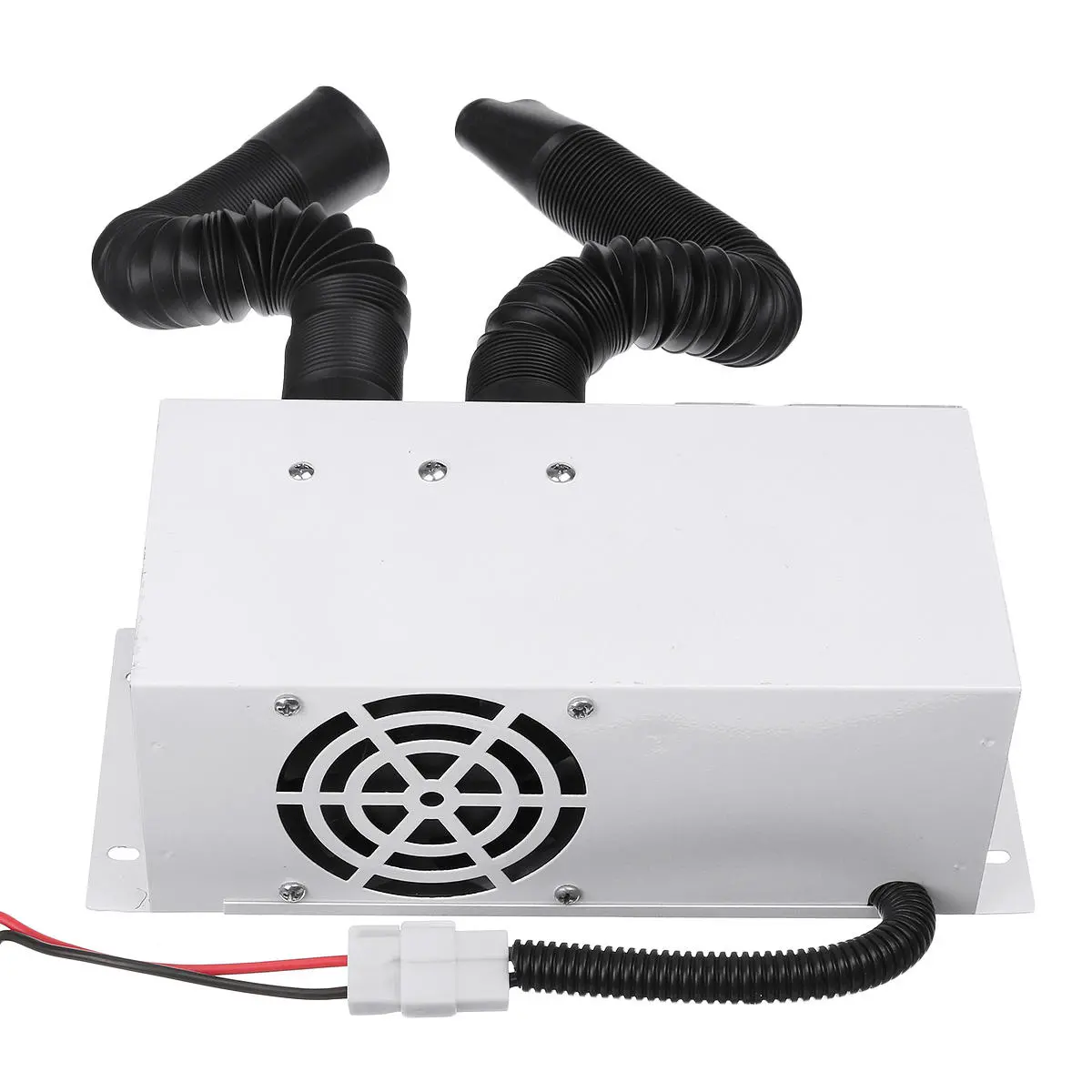 300W-1000W DC 12V/24V Car Heater Fan - Defroster & Demister Kit | Auto Air Warmer - Image 3