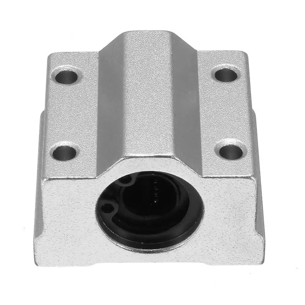 SCS8UU 8mm Linear Ball Bearing - 4pcs Set for CNC & 3D Printer Motion - Image 5