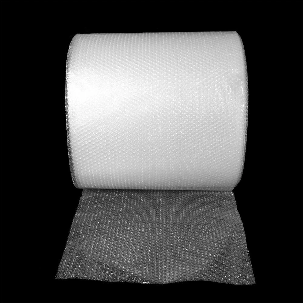 Bubble Wrap Roll - 500mm x 75m PE Translucent | 0.2mm Protective Air Padding - Image 5