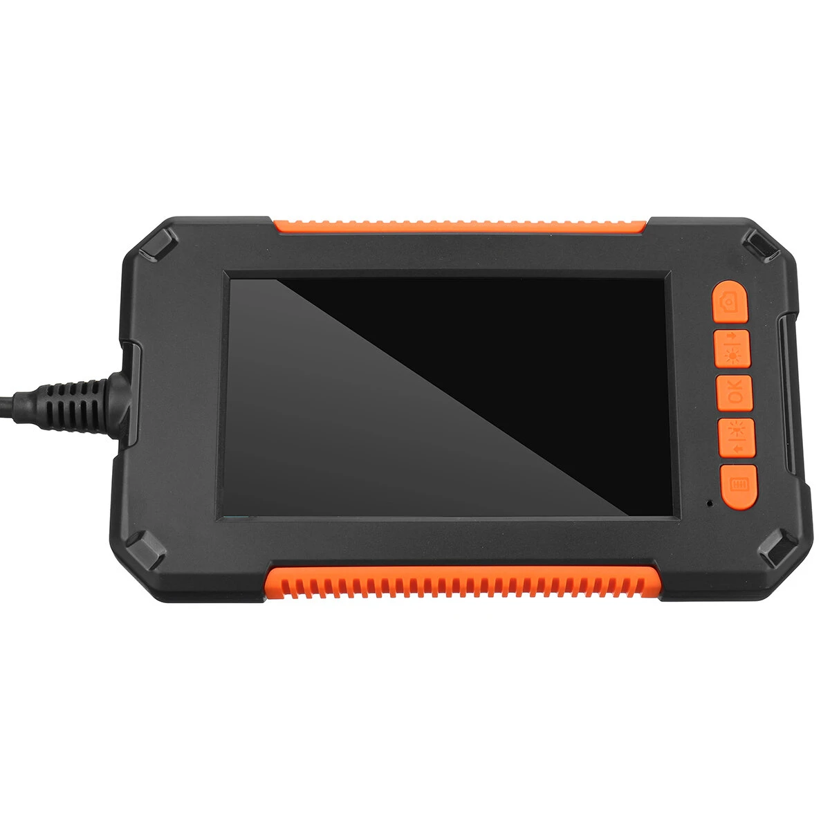 4.3 Inch HD Borescope | 1080P Color Screen | 2M/5M/10M Hard-Wired | Portable Handheld Industrial - Image 2