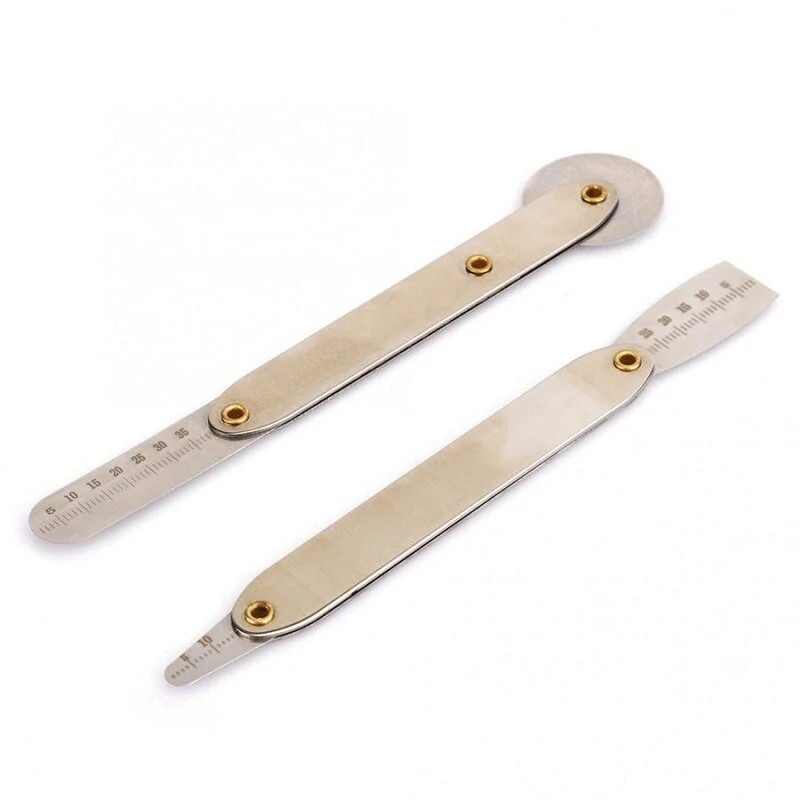 KGX Metal High Hardness Phone Pry Bar - 2Pcs Universal Repair Tool for iOS Android - Image 5