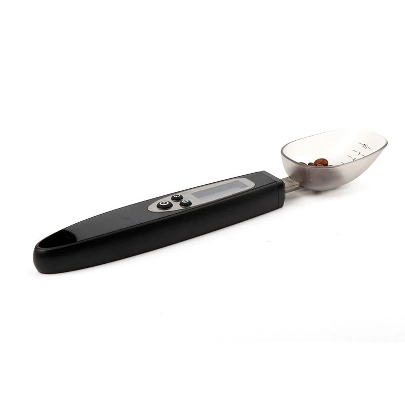 NS-S9 High Precision Electronic Scale | Measuring Spoon for Baking & Coffee - Image 4