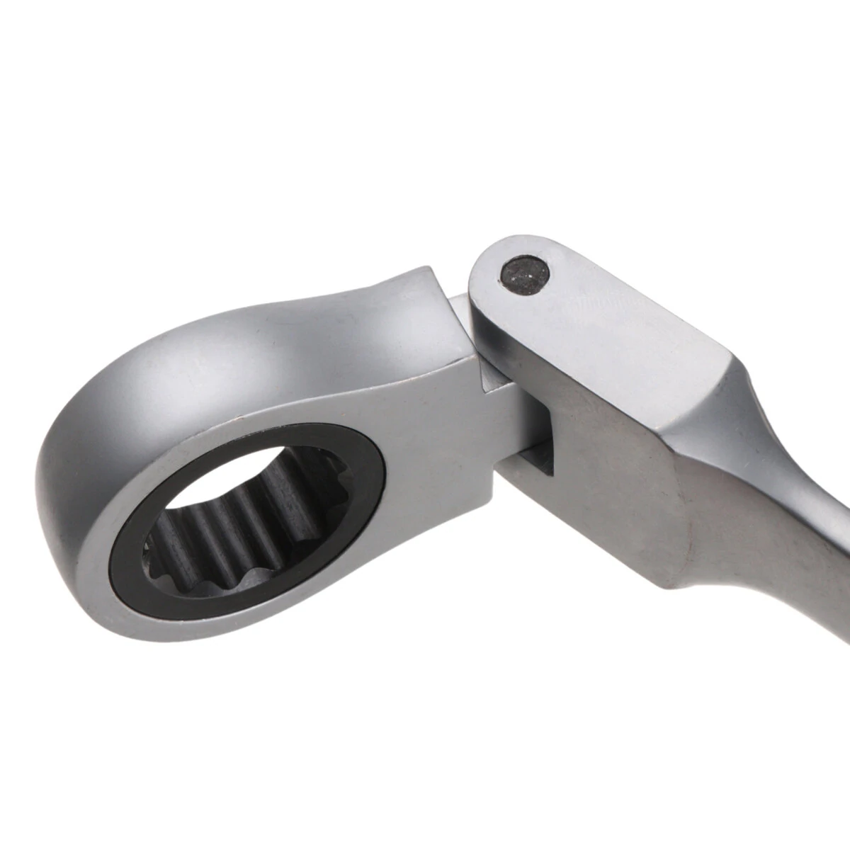 Honda CR-V 20mm Steel Ratchet Wrench - One-Way Spanner Hand Tool - Image 4